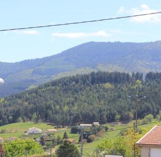 Vanosc Apartment | Discover Comfort at Chez Mary - Highly Rated & Family-Friendly
