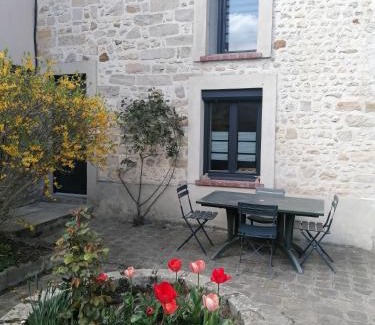 Soisy-sur-Ecole Apartment | Pet-Friendly Retreat at Chez Marylene - Guest Rated 8.7/10
