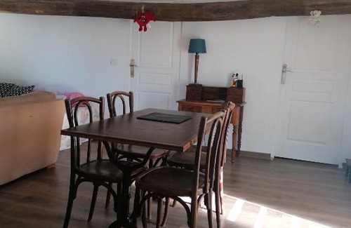 Soisy-sur-Ecole Apartment | Pet-Friendly Retreat at Chez Marylene - Guest Rated 8.7/10