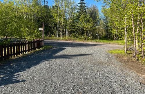 Clarke City Ski Chalet | Pet-Friendly Retreat at Chez Mayan et Doly for Families