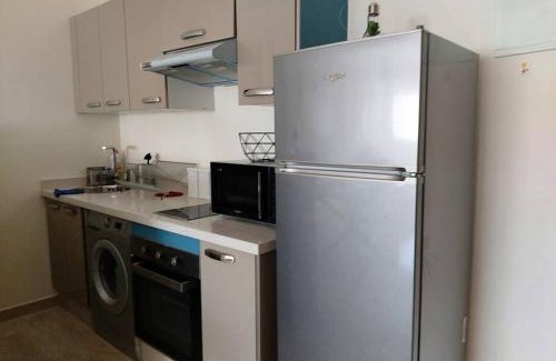 Casablanca Apartment | Relax at Chez Miguel: Casablanca Apartment with Pool