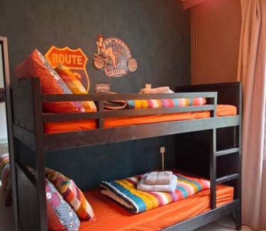 Cassaniouze Bed & Breakfast | Budget-Friendly Stay at Chez Mikki: Pet Friendly & Breakfast