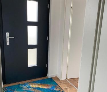 Rust Apartment | Oceanfront Escape at Chez Mimi - Guest Rated 9.5/10