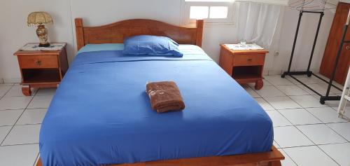 Saint-Benoit Bed & Breakfast | Relax at Chez Mimose et Henri with Pool & Hot Tub Access