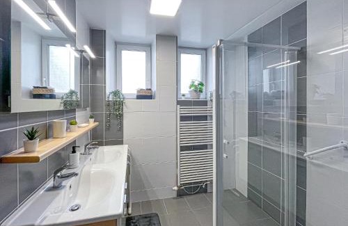 La Bresse Apartment | Family-Friendly Retreat at Chez Minouche - Rated 9.1/10