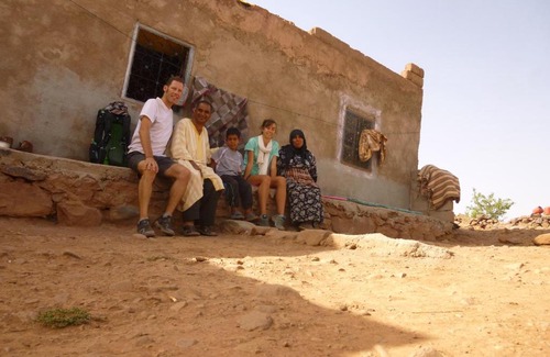 Telouet House | Comfortable Stay at Chez Mohamed Benour - Pet Friendly!