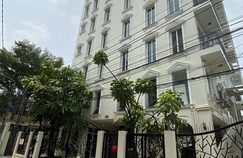 Khlong Tan Apartment | Experience Comfort at Chez Moi Bangkok Sukhumvit 26