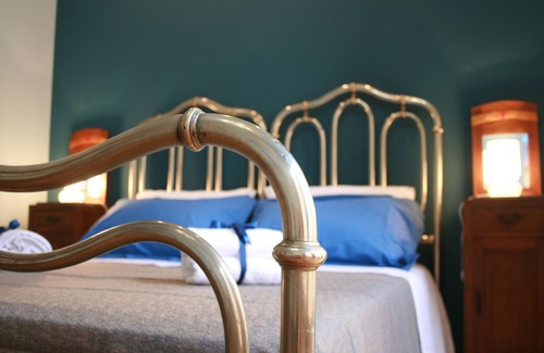 Lecce Historic Center Bed & Breakfast | Exceptional Stay at Chez Moi Lecce Charme B&B with Eco Amenities
