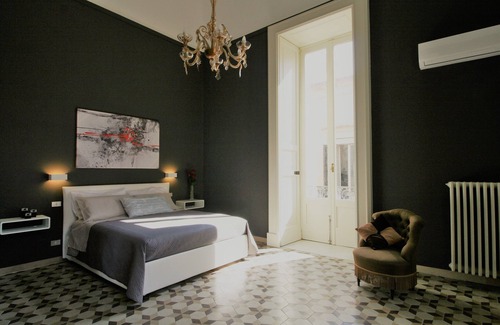 Lecce Historic Center Bed & Breakfast | Exceptional Stay at Chez Moi Lecce Charme B&B with Eco Amenities