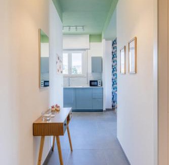 Oleggio Castello Apartment | Guest Rated: 9.8 at Chez Monique for Your Perfect Stay