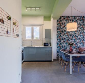 Oleggio Castello Apartment | Guest Rated: 9.8 at Chez Monique for Your Perfect Stay