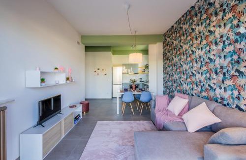 Oleggio Castello Apartment | Guest Rated: 9.8 at Chez Monique for Your Perfect Stay