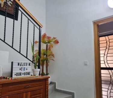 Temara Apartment | Child-Friendly Retreat at Chez Najib et Ziad - 9/10 Rated