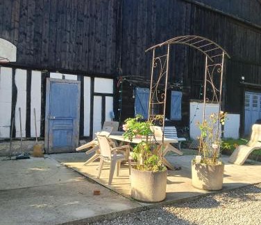 Aubreville House | Family-Friendly Stay at Chez Nath - Rated 9/10 by Guests