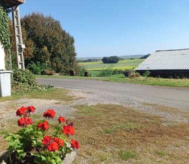 Aubreville House | Family-Friendly Stay at Chez Nath - Rated 9/10 by Guests