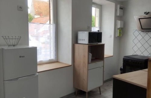 La Celle-sur-Loire House | Chez Nathalie