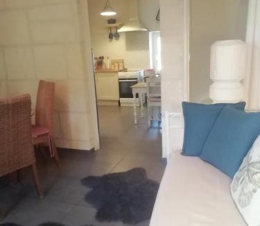 Maussane Apartment | Family-Friendly Retreat at Chez Nathalie with Great Reviews