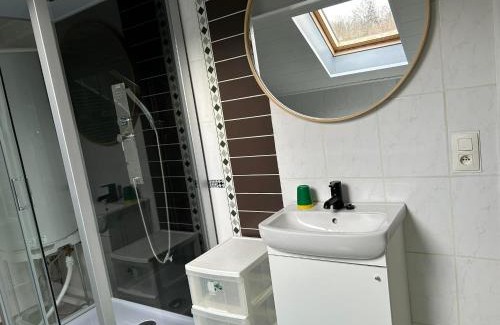 Habay-la-Neuve Apartment | Pet-Friendly Stay at Chez Nathalie - 8.7/10 Guest Rated