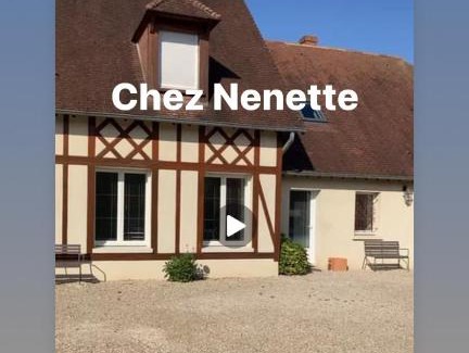 Esclavolles-Lurey House | Family-Friendly Getaway at Chez Nenette with Pool Access