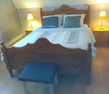 Marconne Apartment | Discover Chez Nicole: Guest Rated 9.5/10 for Comfort