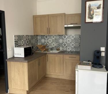 Saintes Apartment | Family-Friendly Stay at Chez Noémie with Top Reviews