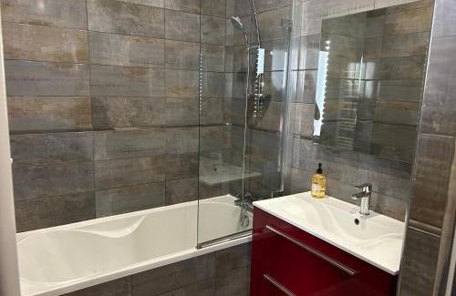 Saintes Apartment | Family-Friendly Stay at Chez Noémie with Top Reviews