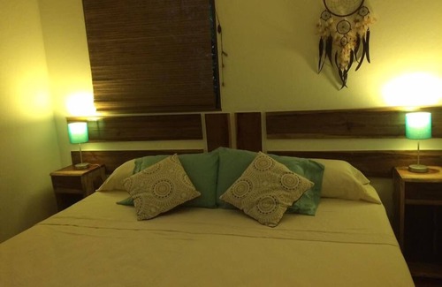 San Juan del Sur Bed & Breakfast | Top-Rated Chez Nous B&B with Spa and Family-Friendly Dining
