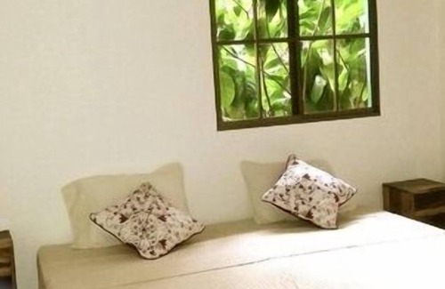 San Juan del Sur Bed & Breakfast | Top-Rated Chez Nous B&B with Spa and Family-Friendly Dining