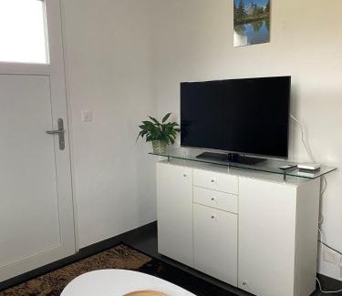 Massongex Apartment | Pet-Friendly Getaway at Chez Nous with High Guest Ratings