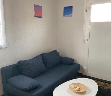Massongex Apartment | Pet-Friendly Getaway at Chez Nous with High Guest Ratings
