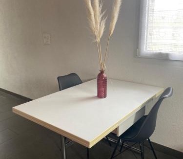 Massongex Apartment | Pet-Friendly Getaway at Chez Nous with High Guest Ratings