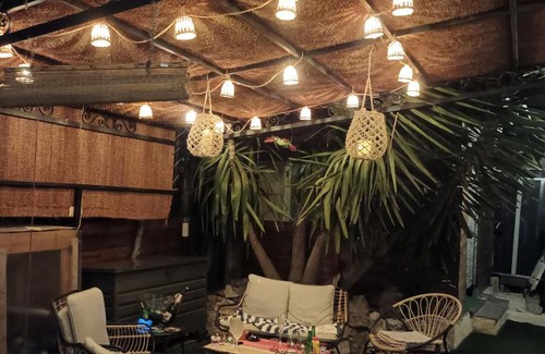 Le Rove Bed & Breakfast | Oceanfront Retreat at Chez Nous with Pool & Hot Tub