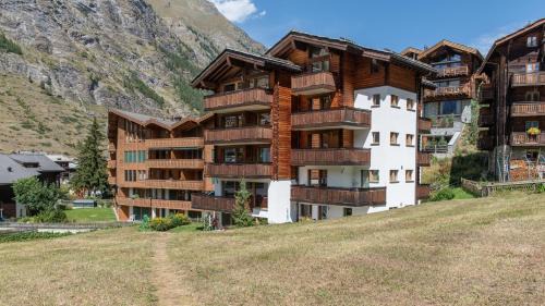 Zermatt Apartment | Family-Friendly Retreat at Chez Nous Zermatt - Rated 9.6/10