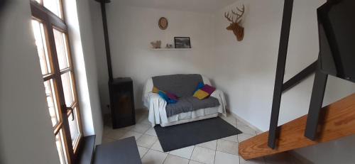 Bouillon Apartment | Experience Comfort at chez pépé Victor - Rated 8.7/10