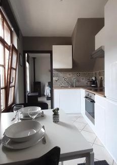 Bouillon Apartment | Experience Comfort at chez pépé Victor - Rated 8.7/10