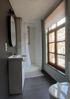 Bouillon Apartment | Experience Comfort at chez pépé Victor - Rated 8.7/10