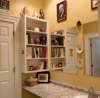 Faubourg Marigny Bed & Breakfast | Cozy Chez Palmiers B&B with Inviting Pool & 9.2/10 Rating
