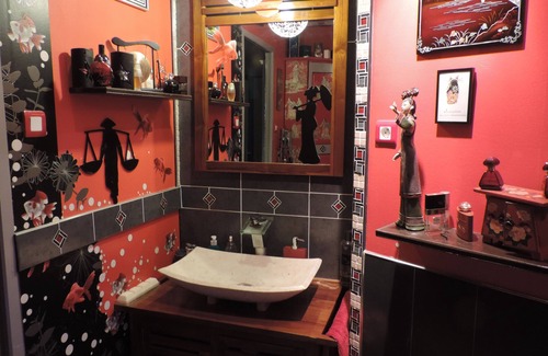 Saint-Chef House | Relax at Chez Papy et Mamy - Family-Friendly Getaway!