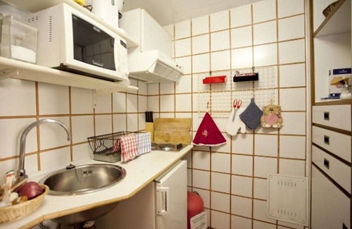 Rione VII Regola House | Discover Chez Pascale in Rome: Spa & Breakfast Included