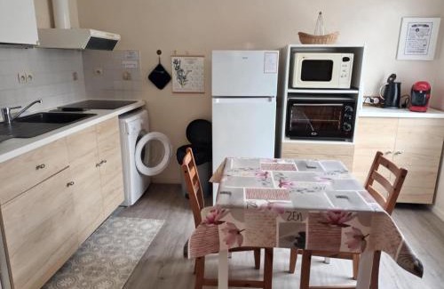 Jonzac Apartment | Family-Friendly Apartments in Jonzac, France - Rated 8.7/10
