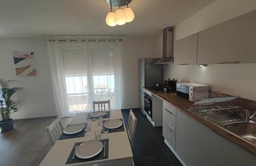 Cronenbourg Est Apartment | Discover chez Paul WILMOUTH: Guest Rated 9.3, Pet Friendly