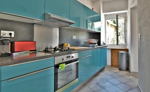 Zonza Apartment | Pet-Friendly Oceanfront Retreat at Chez Paulette