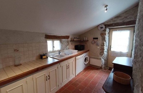 Brengues House | Chez Paulou - BRENGUES