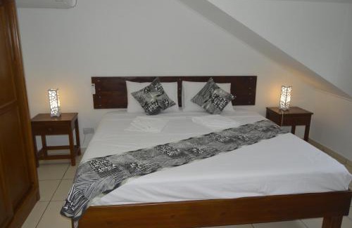 Mahe Island House | Family-Friendly Stay at Chez Payet Airport Guesthouse