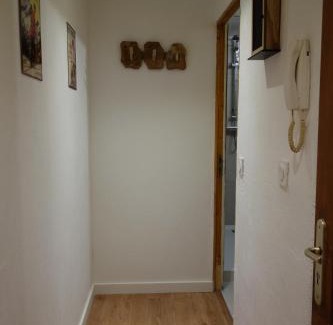 Briancon Apartment | Family-Friendly Stay at Chez Petit Louis in City Center