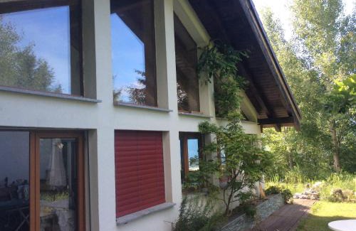 Chandolin-près-Savièse Bed & Breakfast | Chez Philippe