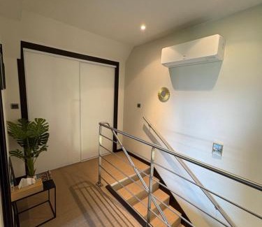 Meursault Apartment | Discover Chez Pierrette Near the Château de Meursault