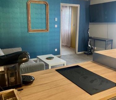 Belleville-sur-Meuse House | Chez Prunette