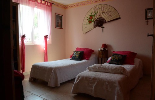 13th Arrondissement Bed & Breakfast | Guest Rated: Experience Chez Régine et Grégoire Today!