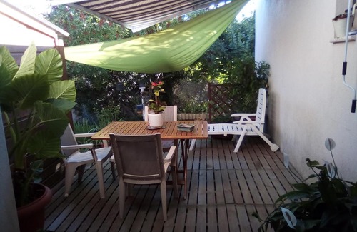 13th Arrondissement Bed & Breakfast | Guest Rated: Experience Chez Régine et Grégoire Today!